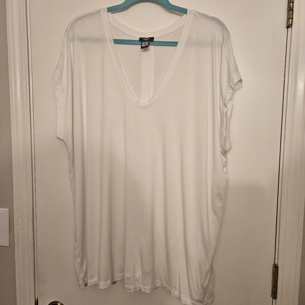 Express London Tee